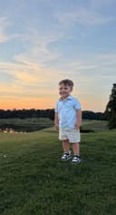 Stryder Loftin